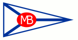 venue burgee